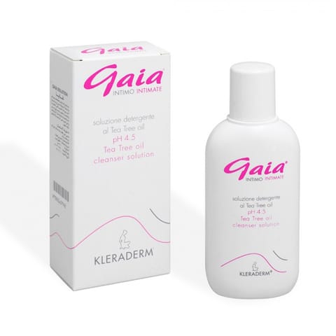 Gyn Phy Cleanser for intimate areas 500 ml