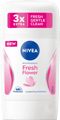 Nivea Lady Deo Fresh Natural 50 Ml