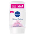 Nivea Lady Deo Stick Nat Radiance 50M