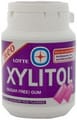 Lotte Xylitol Blueberry Mint 58 G