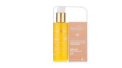 Carrot Sun Tan ACC Oil Coconut 200ML
