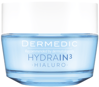 Dermedic HydraUltra-Hydra Eye Cream 50Ml