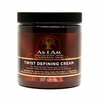Twist Defining Hair Cream 227g