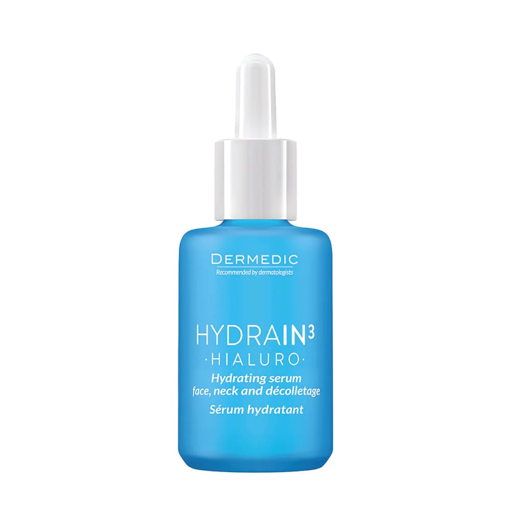 Dermedic HydraHydrating Serum 30Ml