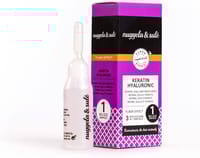 Nuggela & Sule Keratin-Hyaluronic Single Ampoule 10Ml
