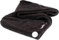 Nuggela & Sule Hair Towel Wrap + Bag