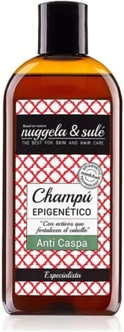 Nuggela & Sule Anti Dand Shampoo 250Ml