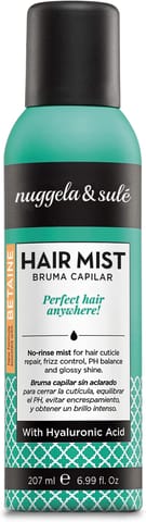 Nuggela & Sule  Hair Mist 207 Ml