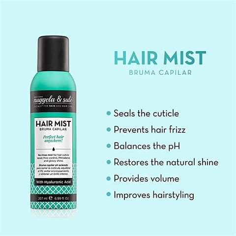 Blatche Oriental Hair Mist 120 ml