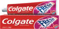Colgate Toothpaste Fresh Confidence Extreme Gel -125ml
