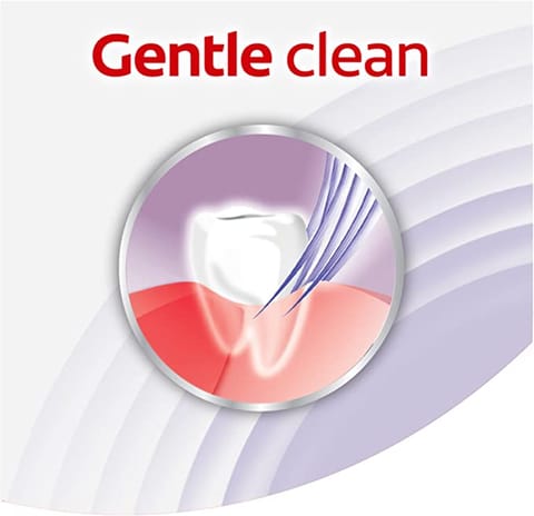 GeniusX  Rechargeable Toothbrush