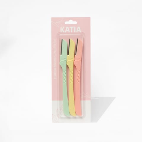 Katia Eyebrow Pen# Mocha