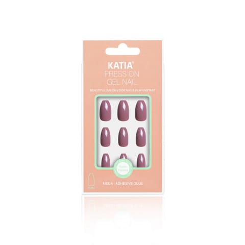 Kiss Nails - IMCF06 Impress Color FX
