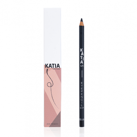 Katia Eye Pencil# Black