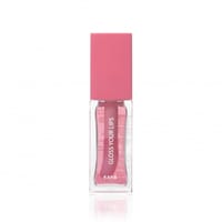 Katia Lip Gloss# Gloss Your Lips Pink
