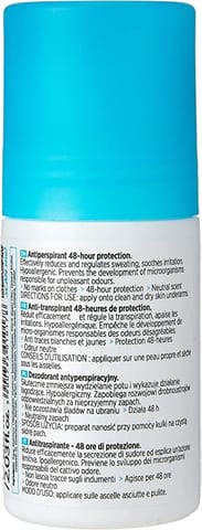 Sesderma Dryses Antiperspirant Women75Ml