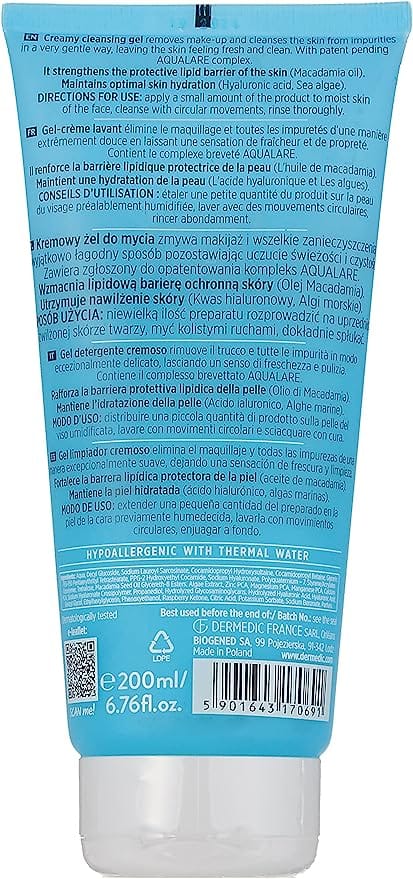 Dermedic CicaCleansing  Shower Gel 200Ml