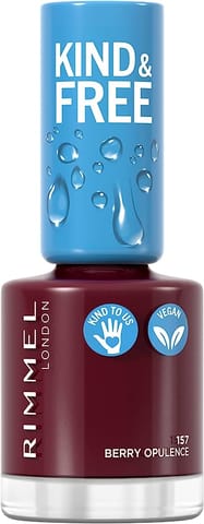 Rimmel 60 Second Nail Polish# 856