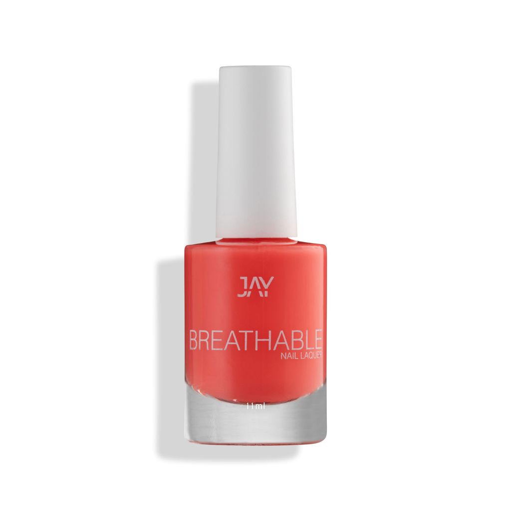 Jay Nail Polish Breathable# K66 S/Blue