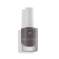 Jay Nail Polish Breathable# K41 Gray