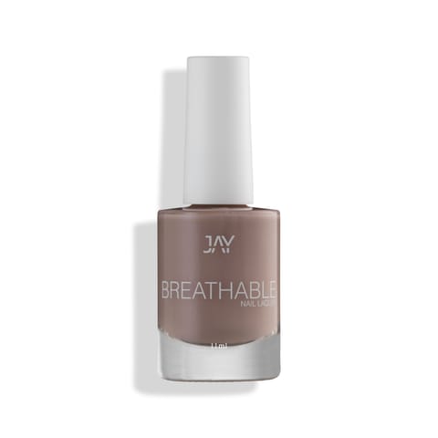 Jay Nail Polish Breathable# K36 L/Brown