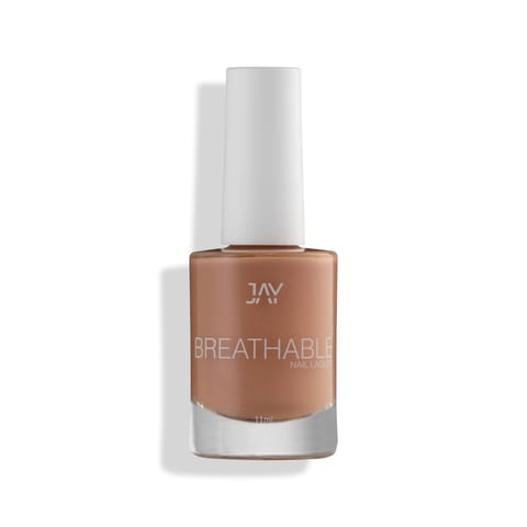 Jay Nail Polish Breathable# K30 Beige