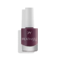 Jay Nail Polish Breathable# K06 Purple
