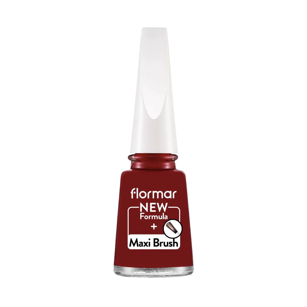 Flormar Nail Enamel# 416