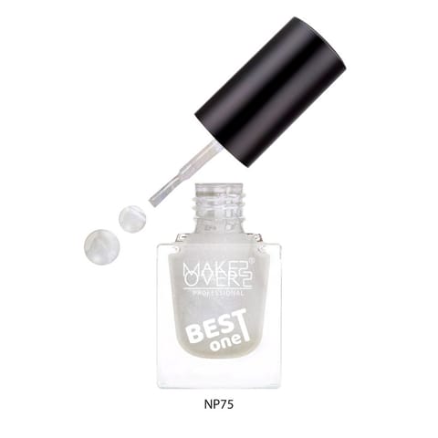 Essie GC Nail Polish 050 Stitch B Stitch