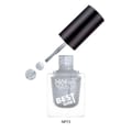 Make Over22 Best One Nail Polish# NP073