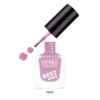Make Over22 Best One Nail Polish# NP069