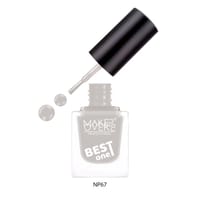 Make Over22 Best One Nail Polish# NP067