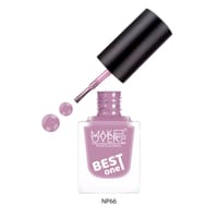 Make Over22 Best One Nail Polish# NP066