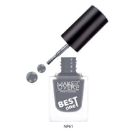Make Over22 Best One Nail Polish# NP061
