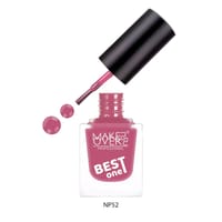 Make Over22 Best One Nail Polish# NP052