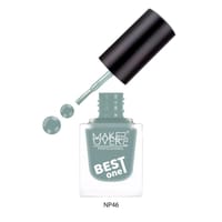 Make Over22 Best One Nail Polish# NP046