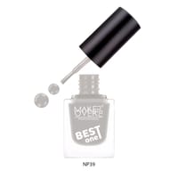 Make Over22 Best One Nail Polish# NP039