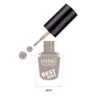 Make Over22 Best One Nail Polish# NP027