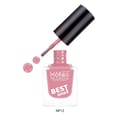 Make Over22 Best One Nail Polish# NP012