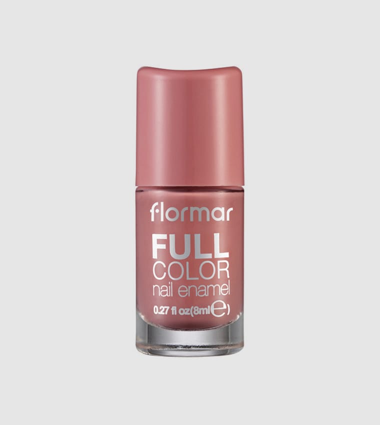 Flormar Full Color Nail Enamel# FC78