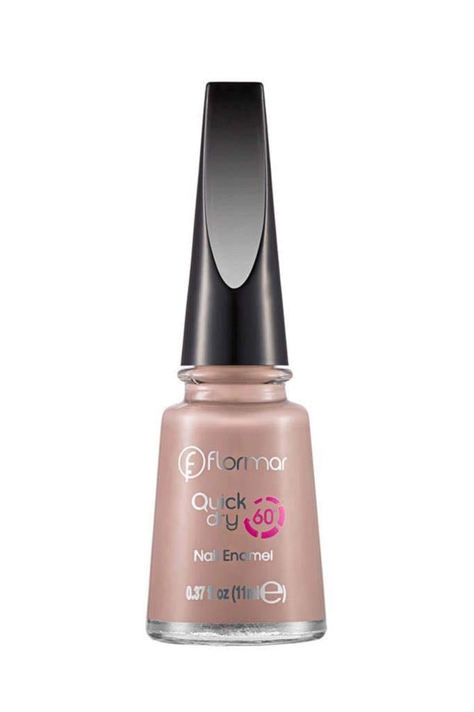 Flormar Quick Dry Nail Enamel# QD12