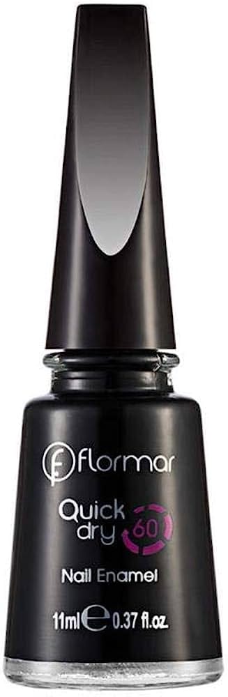 Flormar Quick Dry Nail Enamel# QD10