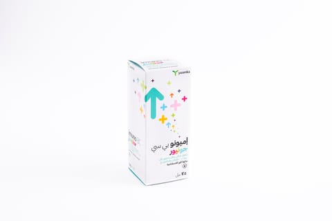 KIDDIE Multivitamin Chew Gel Drops