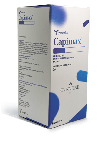 Capimax Liquid 500ml