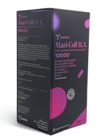 Mari-Coll H.A Liquid 500ml