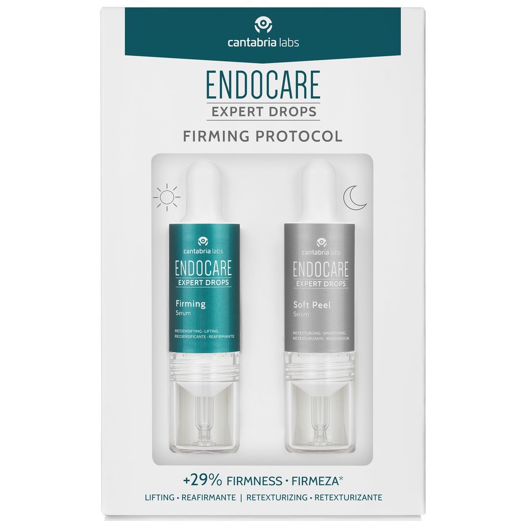 ENDOCARE Expert Drops Firming Protocol (2 x 10ml)