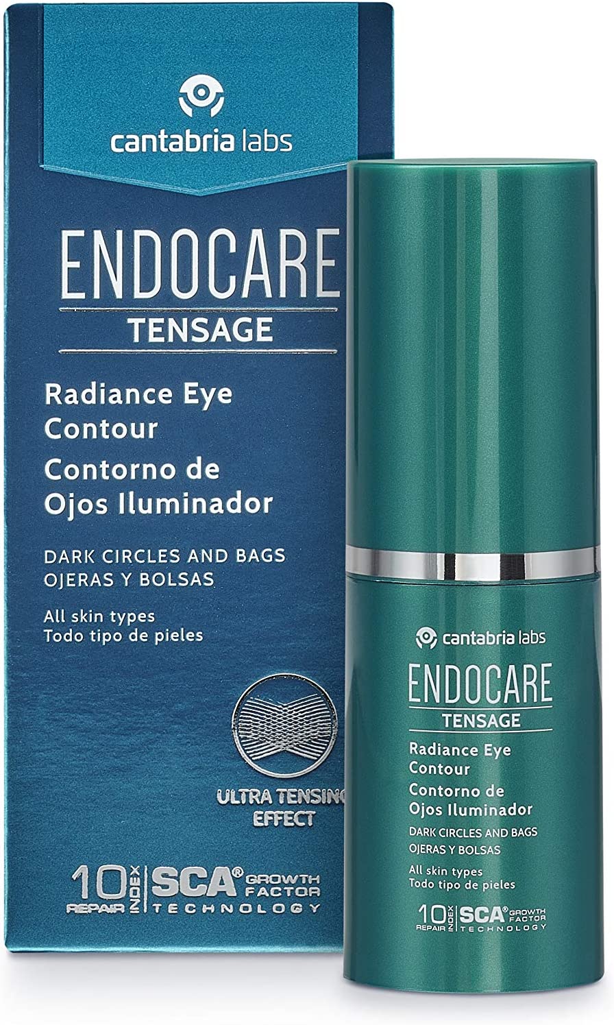 ENDOCARE Tensage Illuminating Eye Contour