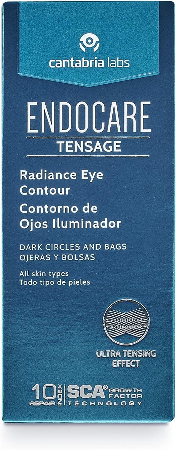 ENDOCARE Tensage Illuminating Eye Contour