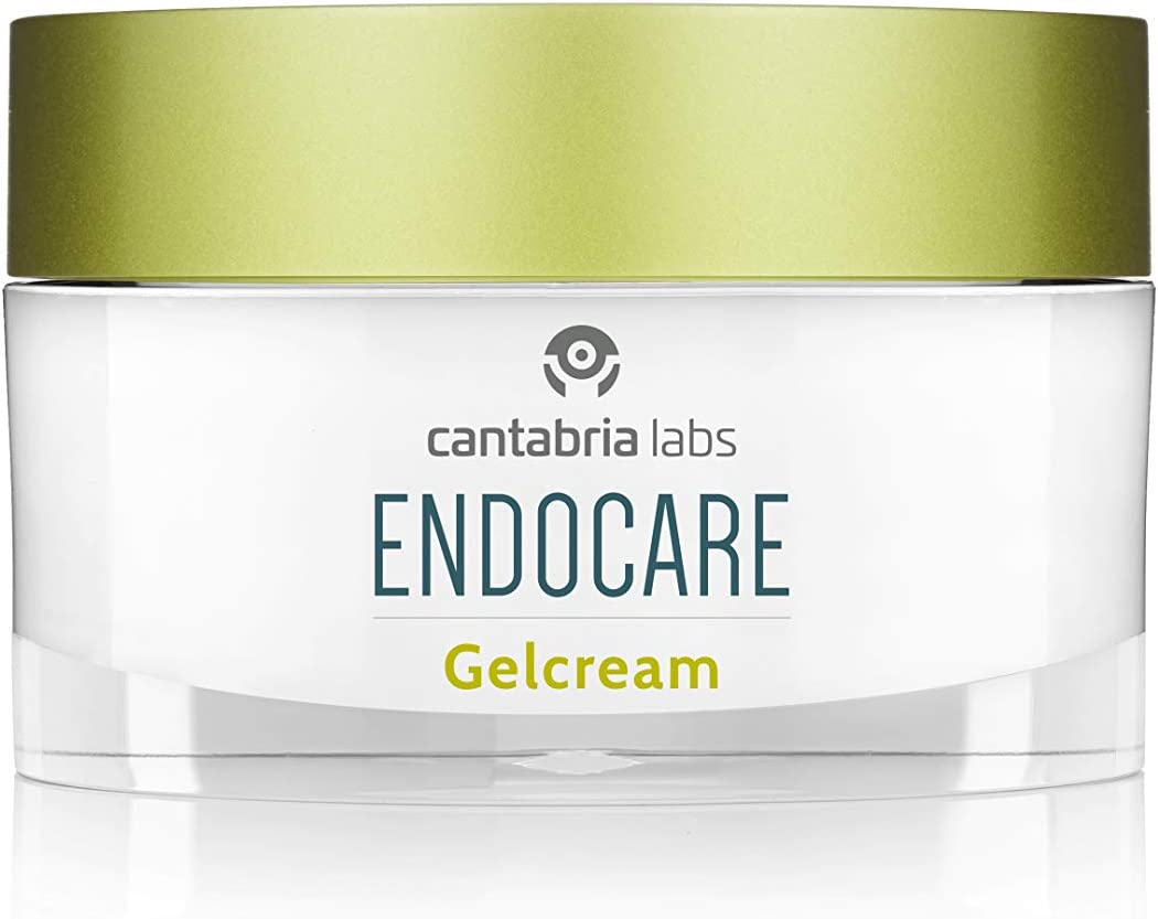 ENDOCARE Gel Cream Bio-Repair 30Ml