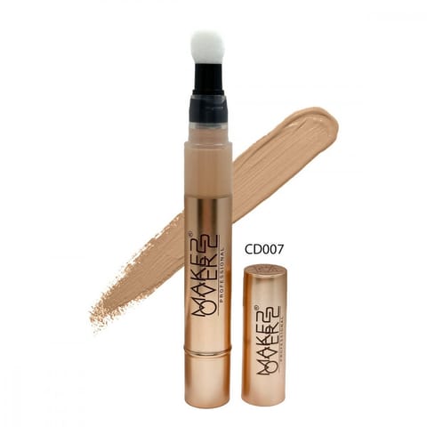 MR Eye Bright Concealer - Deep Caramel